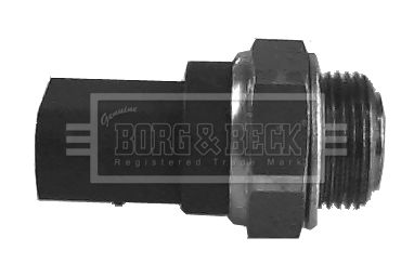 BORG & BECK Термовыключатель, вентилятор радиатора BTS821.87